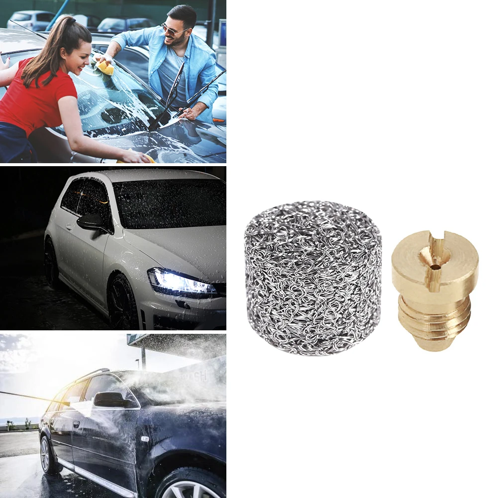 

10-30 комплектов, пенопластовые насадки из нержавеющей стали и меди