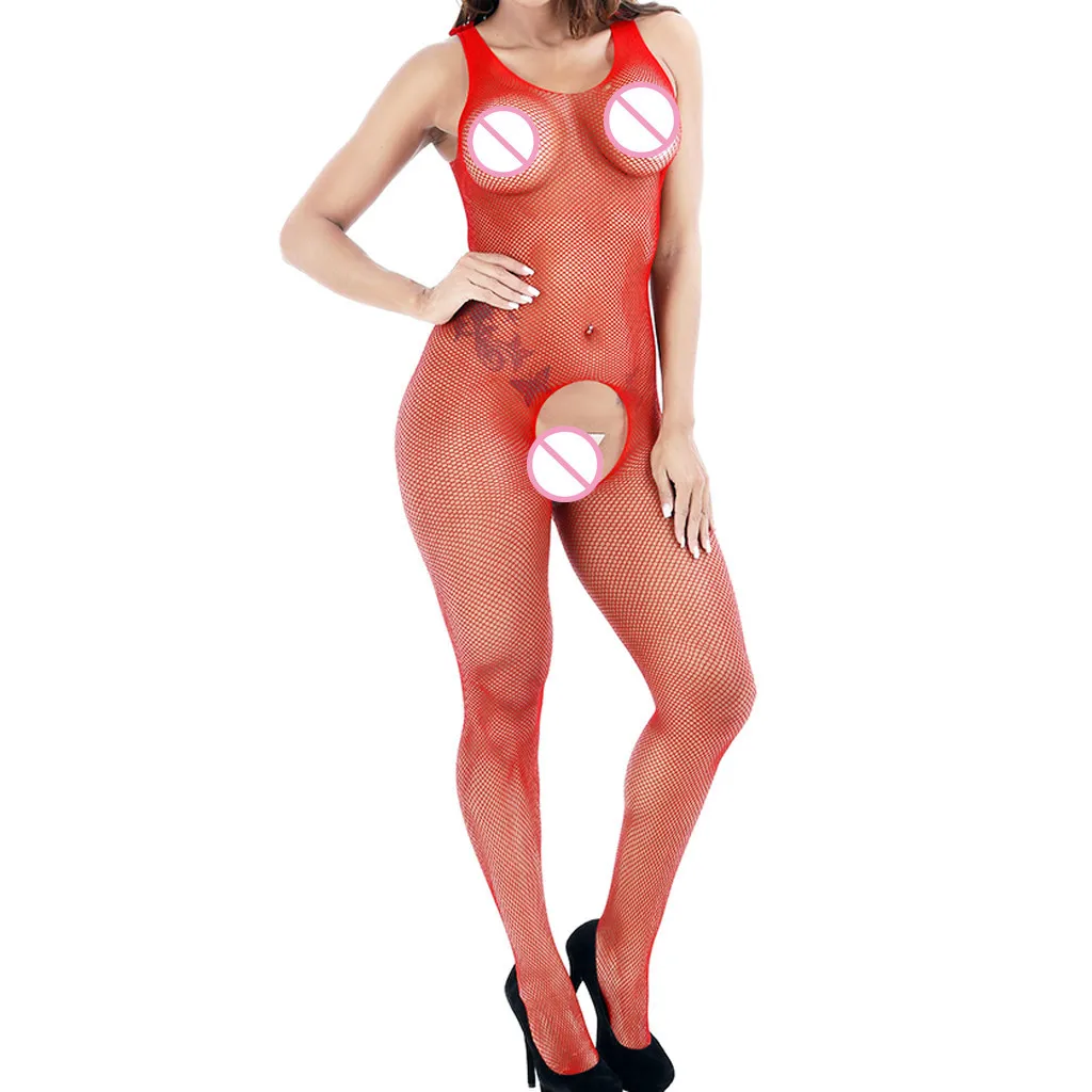 

Одежда для сна, комбинезон, женское нижнее белье, эротическое боди