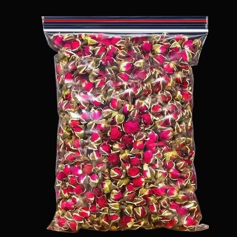 

Fragrant Natural Dried Rose Bud Wedding Party Flower Jasmine Butterfly Orchid Home Garden Livingroom Decor Sachet Pillow Filling