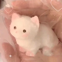 Антистресс котятки#5