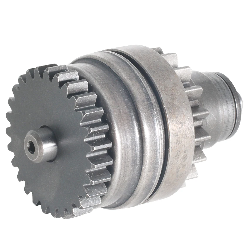 

Motorcycle Starter Drive Bendix For Husaberg TE250 TE300 2011 2012 2013 55140026100 For Husqvarna TE250 TE300 2014 55140026100