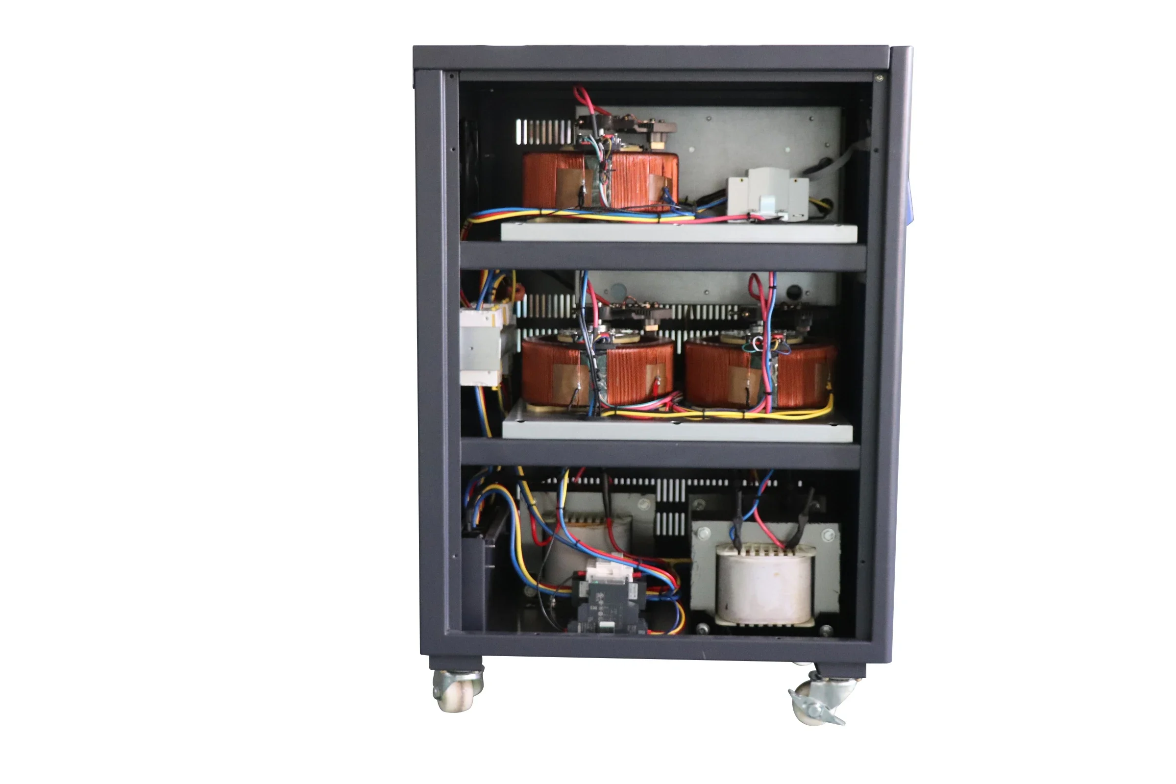 220 В/230 В/480 В 3 фазы 60 Гц без нейтрального стабилизатора напряжения 20 кВт 30 50