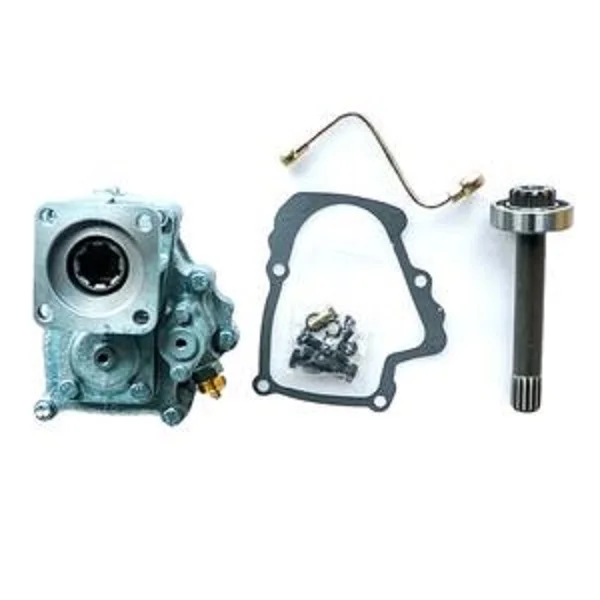 

sinotruk HOWO Truck spareparts HW50-05 PTO ASSY WG9700290150 for sale