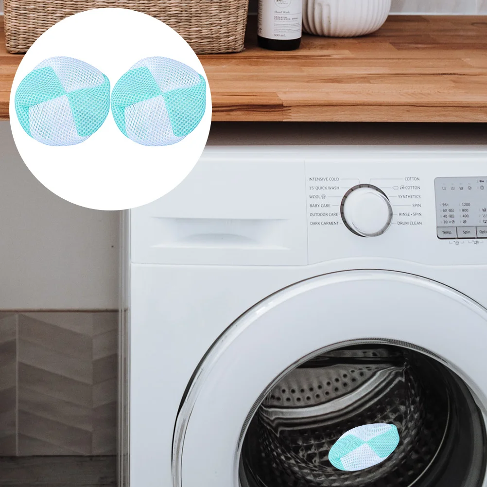 

Мешки для стиральной машины и дезинфекции, 2 шт.