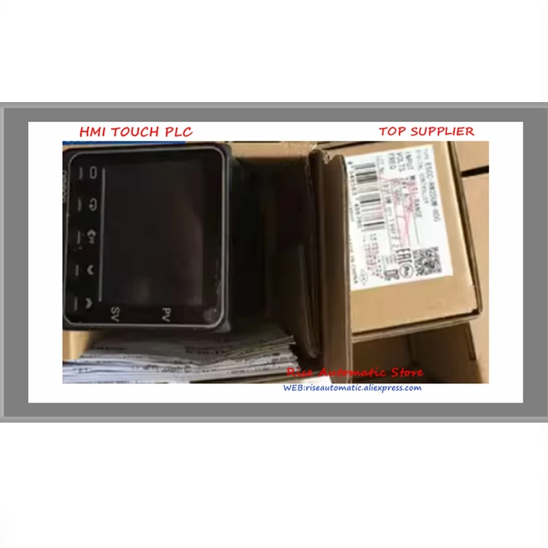 E5CC-RX2DSM-000 E5CC-QX2ASM-862 E5CC-QX2DBM-000 Новый