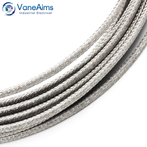 VaneAims Термопара M8, тип K/J/PT100, зонд 50/100/150/200 мм