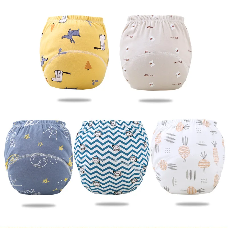 

Diapers Newborn Aio Cloth Nappies Baby Care Supplies New Born Accessories Reusable Diapering Kids Panties pañales bebe ropa bebe