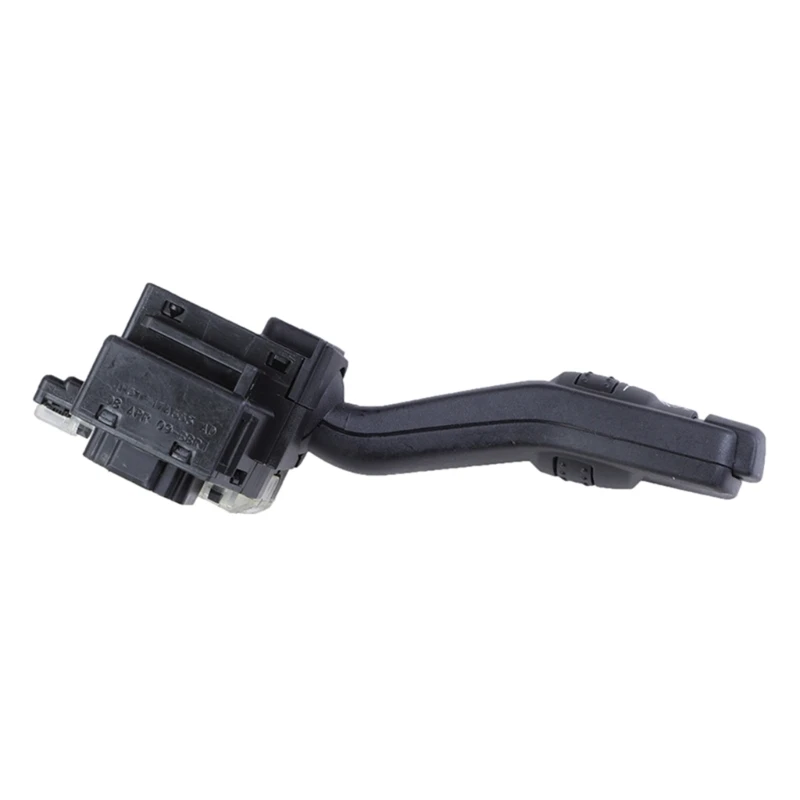 

Upgraded Windshield Wiper Switch Replacement Turn Signal Control 4M5T17A553AD
