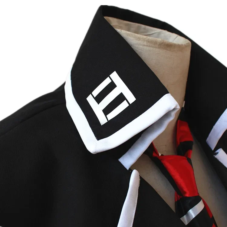 Аниме Ao No Exorcist Косплей Синий Экзорцист Рин Окумура Костюм Школьная Форма Мужские