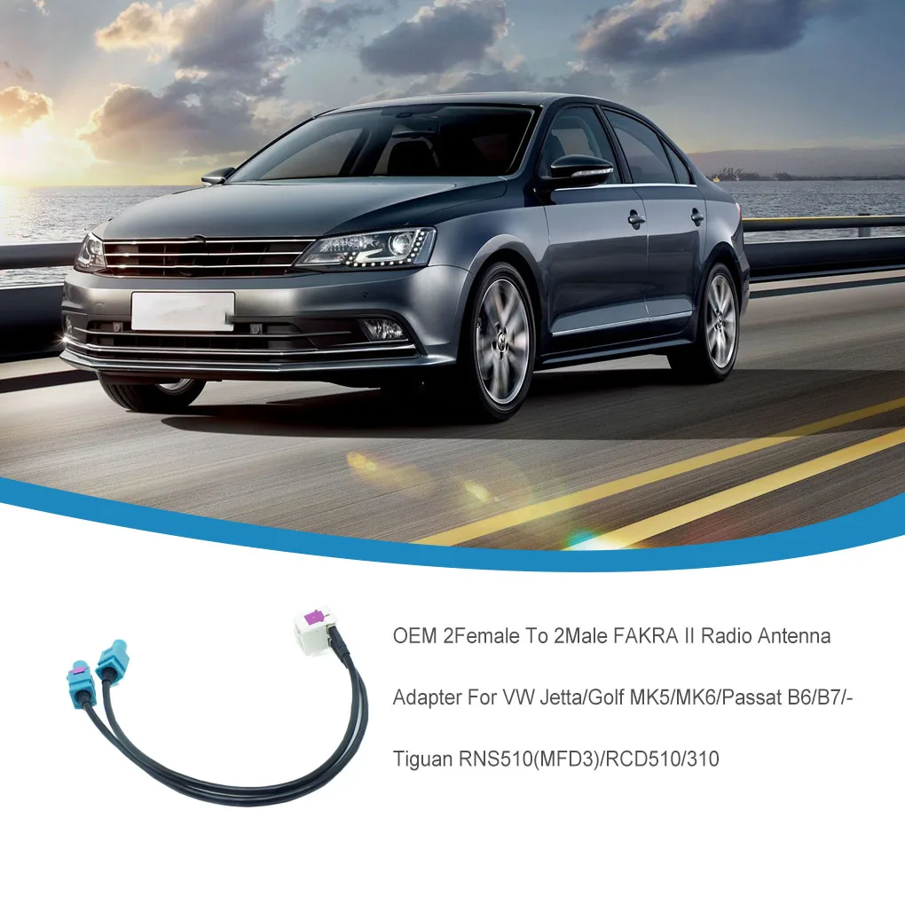 

Адаптер для радиоантенны, медные Внешние детали, детали для ремонта, фитинги