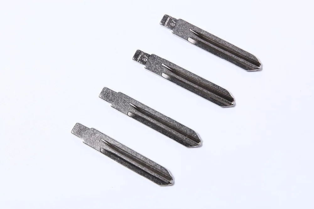 

Folding Key Blade For Buick Lacrosse Car key embryo replacing the key head NO.87