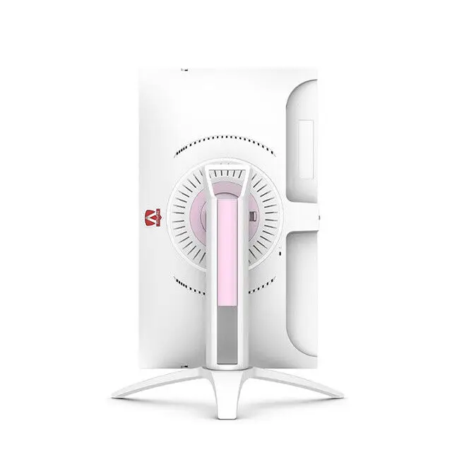 AOC 27-дюймовый игровой дисплей HDR10 с вертикальным поворотным механизмом