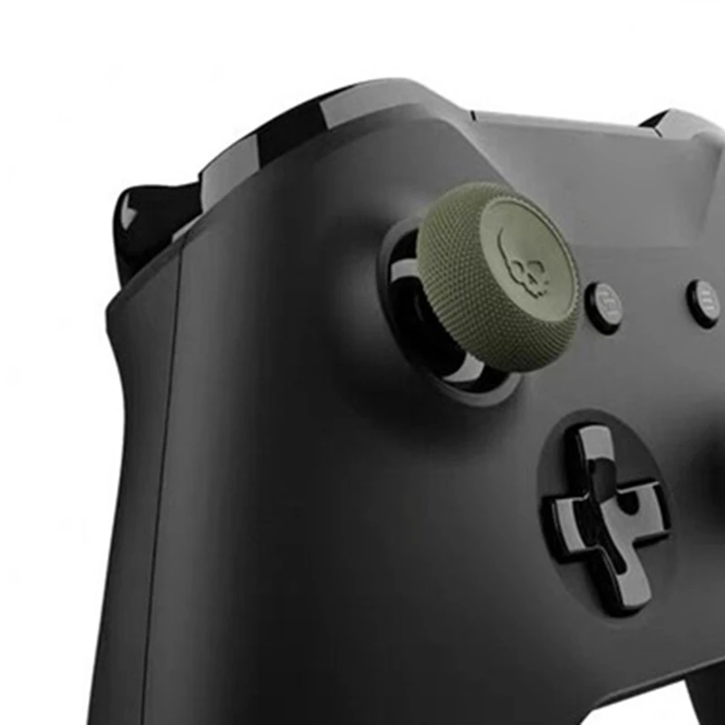 6 шт. колпачки для ручки большого пальца нескользящая ручка колпачок с