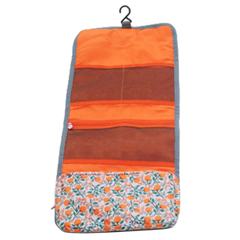 Новый стиль модная повседневная практичная дорожная подвесная косметичка