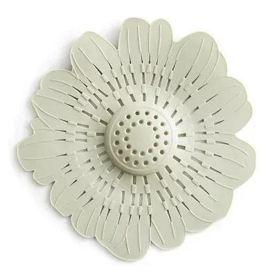 

Фильтрующая сетка для слива синяя