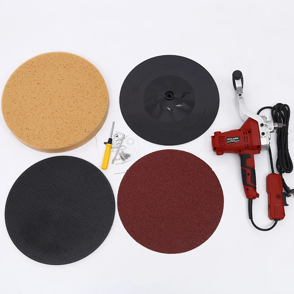 Электрическая шлифовальная машина для бетона эпоксидный цементный раствор