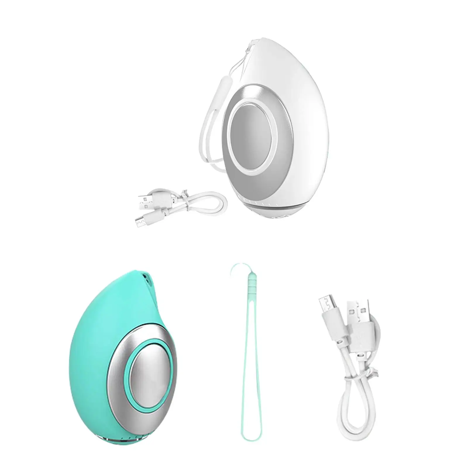 

Sleep Aid Instrument Portable Multi Level Adjustment USB Charging Ergonomics Sleep Device Hypnosis Instrument for Adult