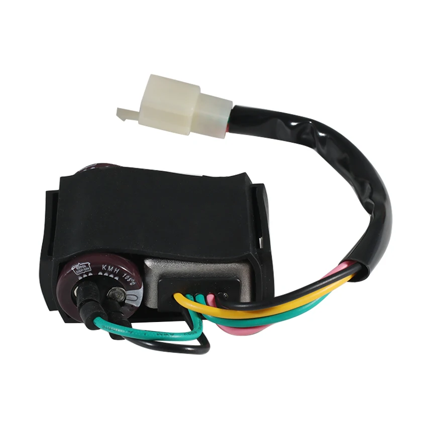 Выпрямитель регулятора напряжения для мотоцикла Honda XR200R 1984-1988 XR250R 1984-2004 XR400R 1996-2005