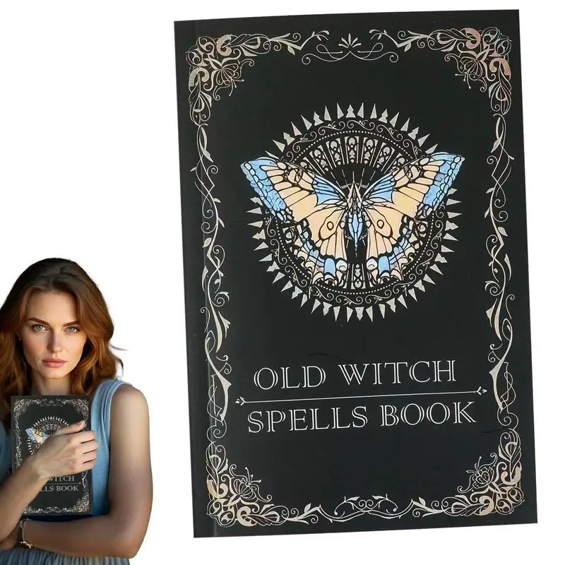 

Книга заклинаний