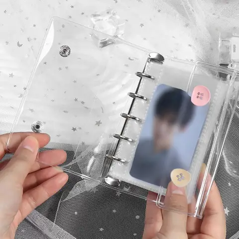 Защитная обложка для журнала А6