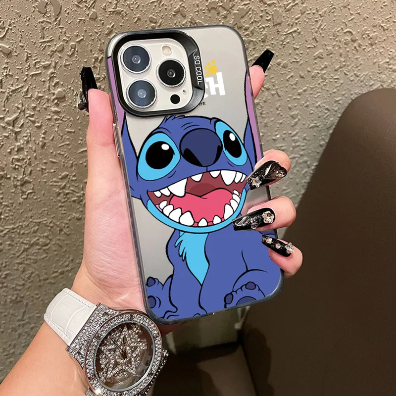 Чехол для телефона с милым мультяшным медведем Huawei Y9S P30 Pro P40 Lite Nova 9 8 SE 10 12 11 Mate 60 50