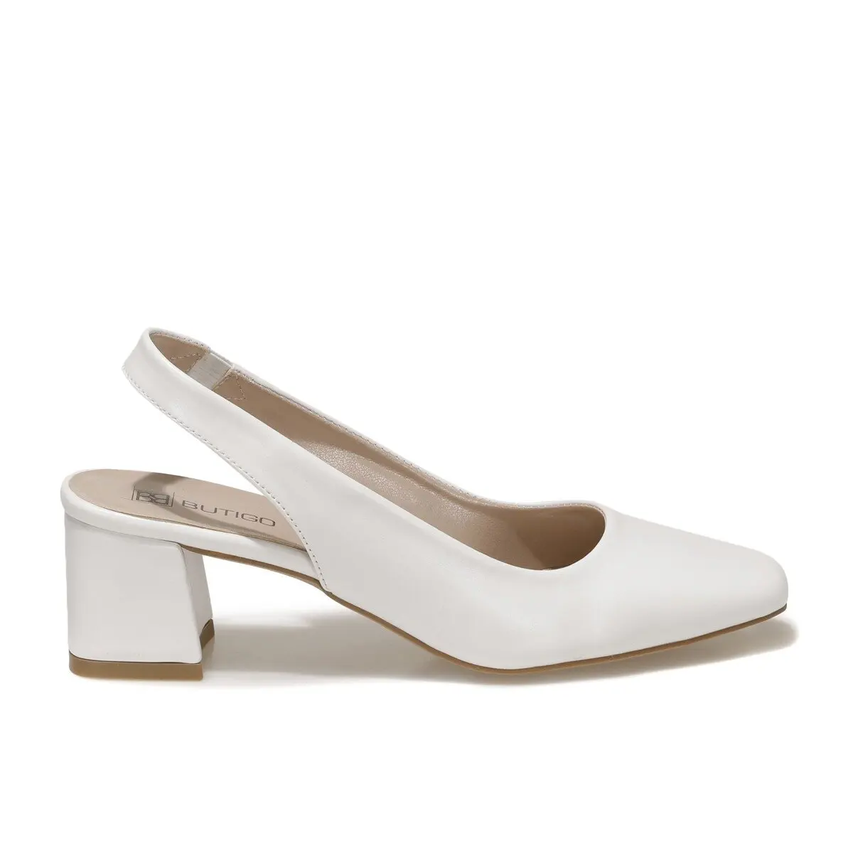 

21S-1571FX белая женская обувь Gova