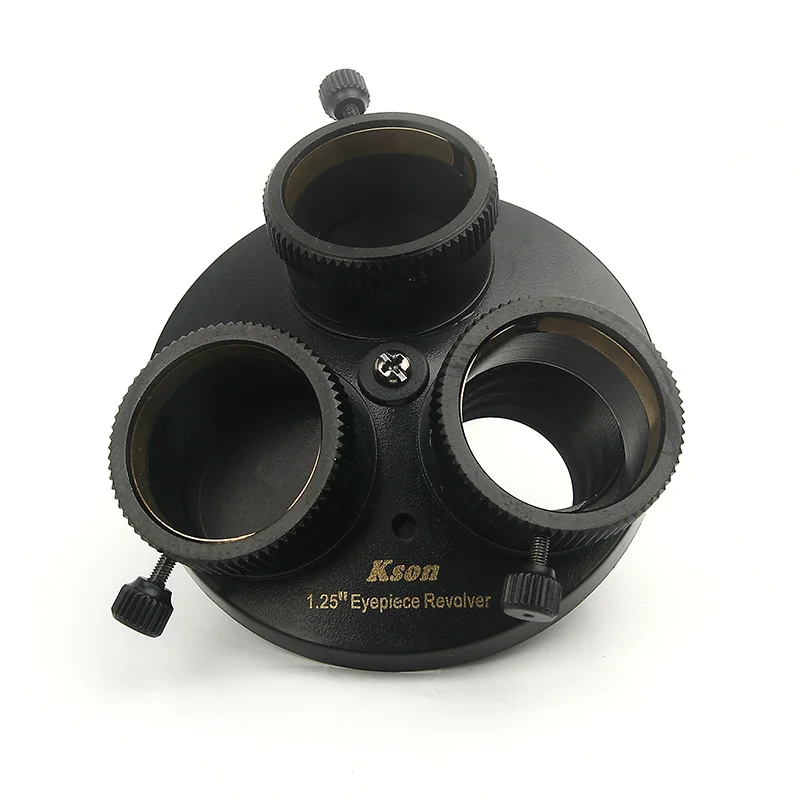 

Светоотражающий астрономический телескоп окуляр вращающееся сиденье три окуляра аксессуары для телескопа