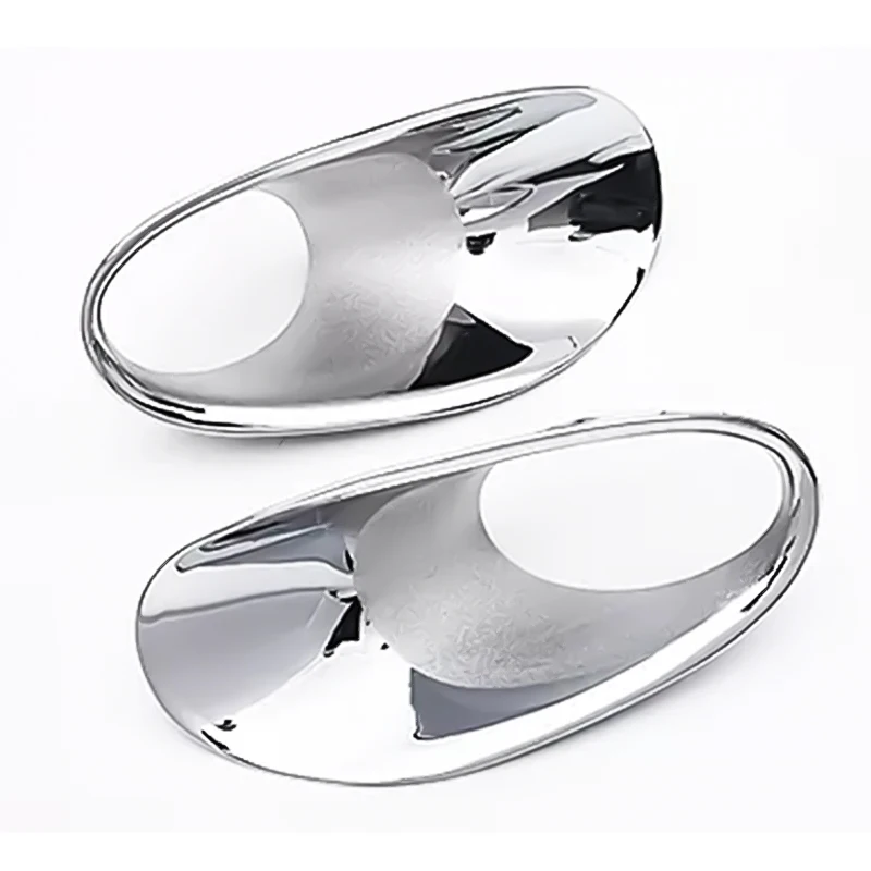 Для HONDA Accord 8th 2008 2009 2010 2011 2012 передняя противотуманная лампа обшивка фонаря задняя