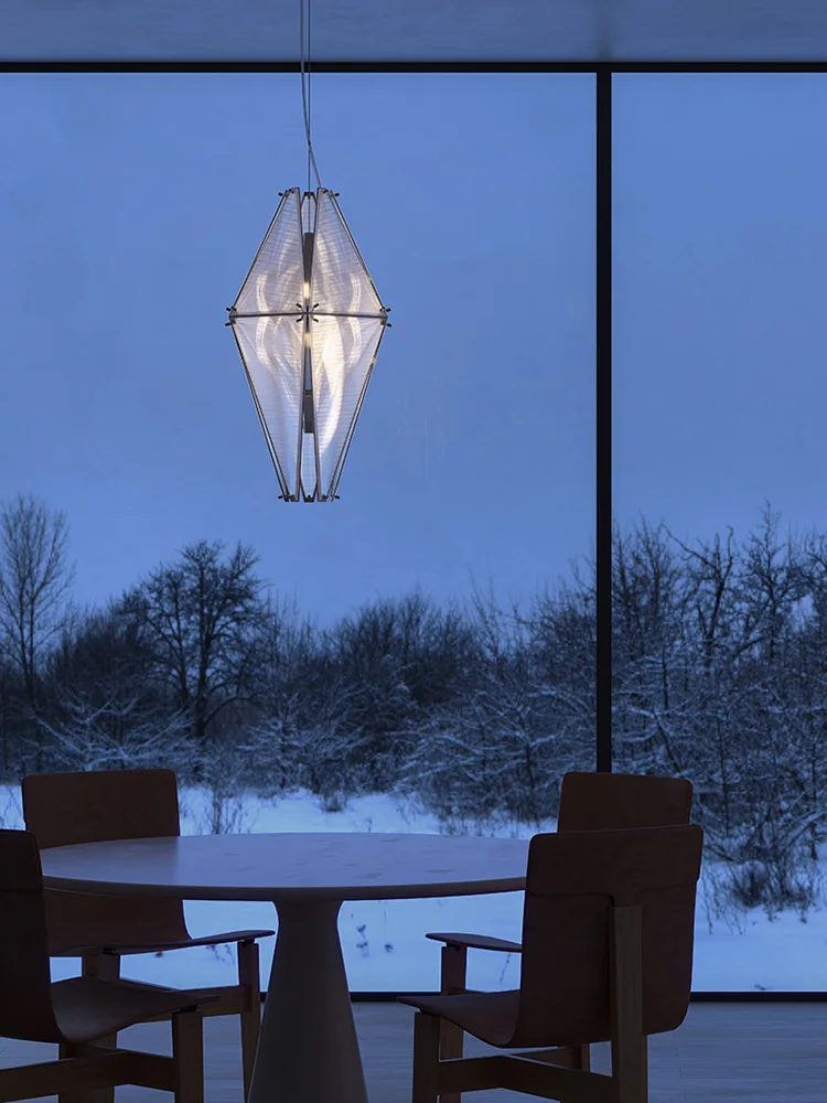 Современные профессиональные люстры для бытовой техники минималистского