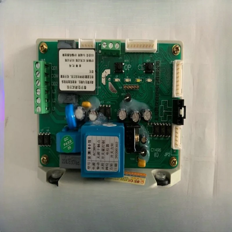 SK-3W1-W-B12-TK SK-3W1-W-D-TK модуль управления электрическим приводом