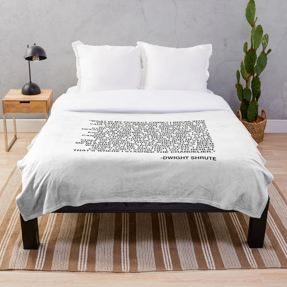 

Dwight Shrute-идеальное одеяло Dwight, офис, Nbc,Dwight Shrute, Майкл Скотт, офисное дешевое одеяло