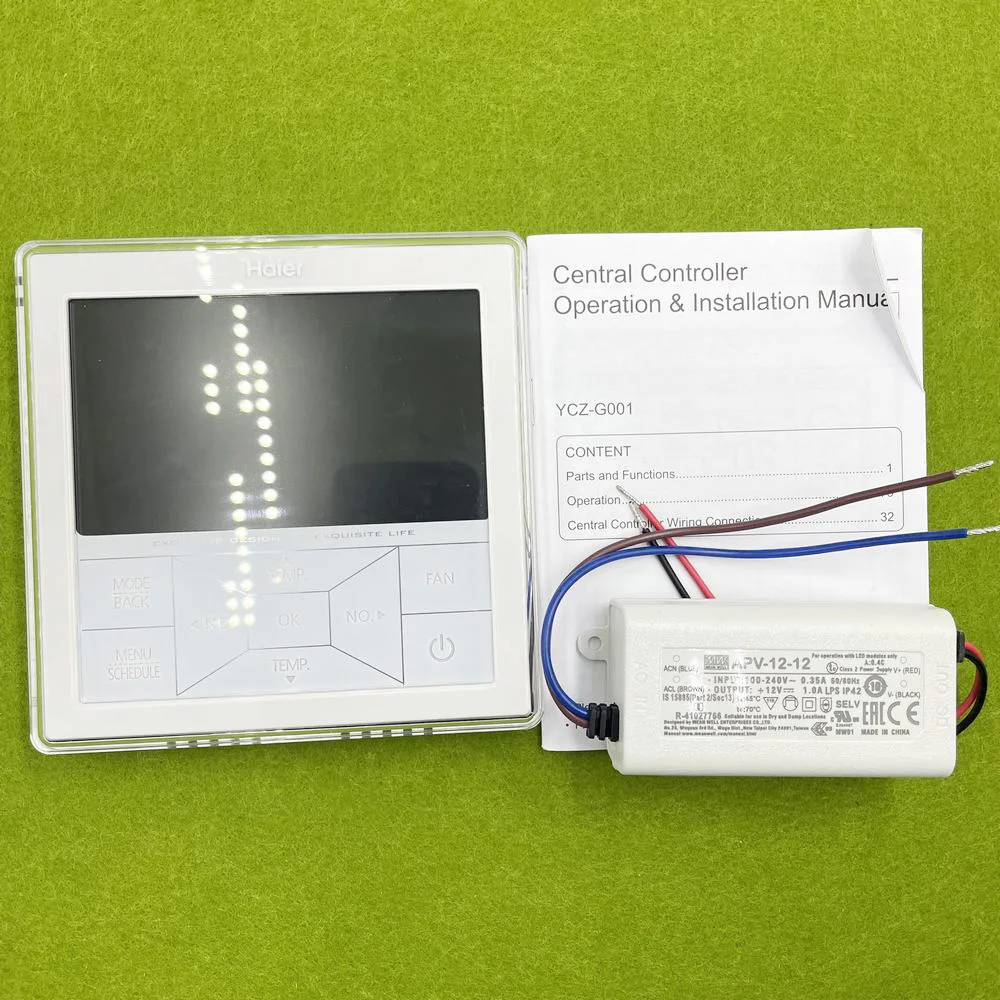 Оригинальный центральный панель управления кондиционера для HAIER | Электроника