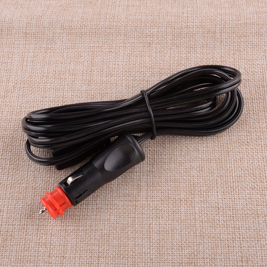 2 м кабель питания шнур прикуривателя 12 В постоянного тока подходит для