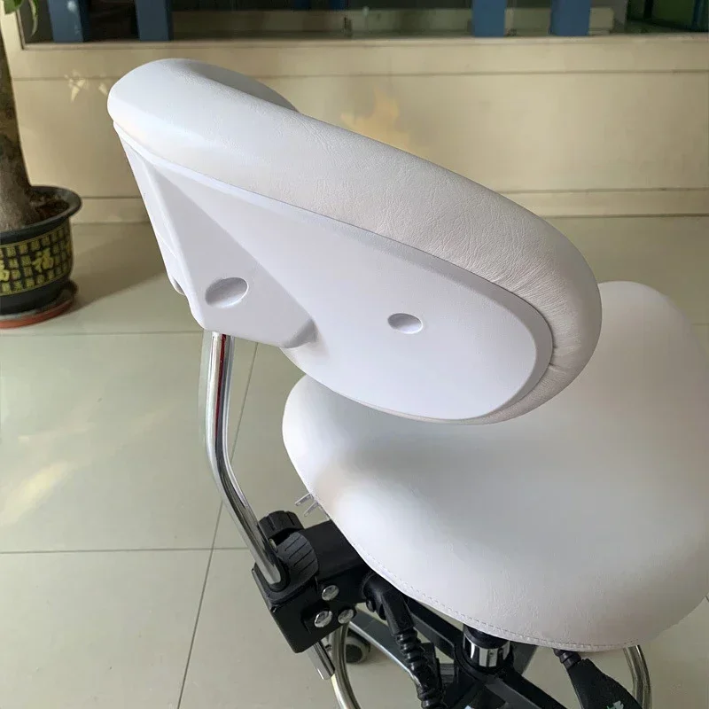 Профессиональное парикмахерское кресло элегантные стулья колесо косметическое