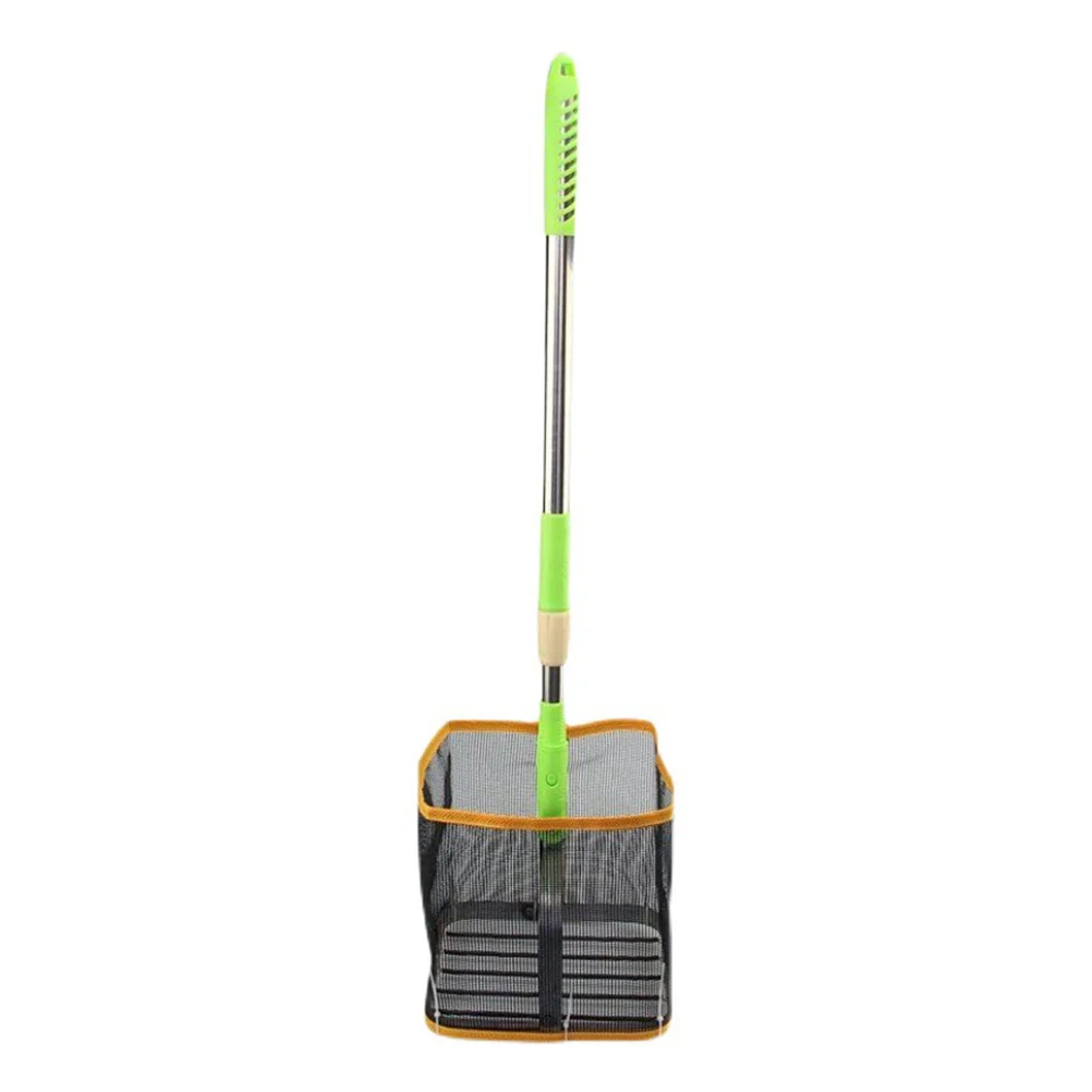 

Picker Tennis Collectorpong Retriever Table Upperballs Handletelescopic Tool Pickbaseball Adjustable Net Picking Pingpong Hold