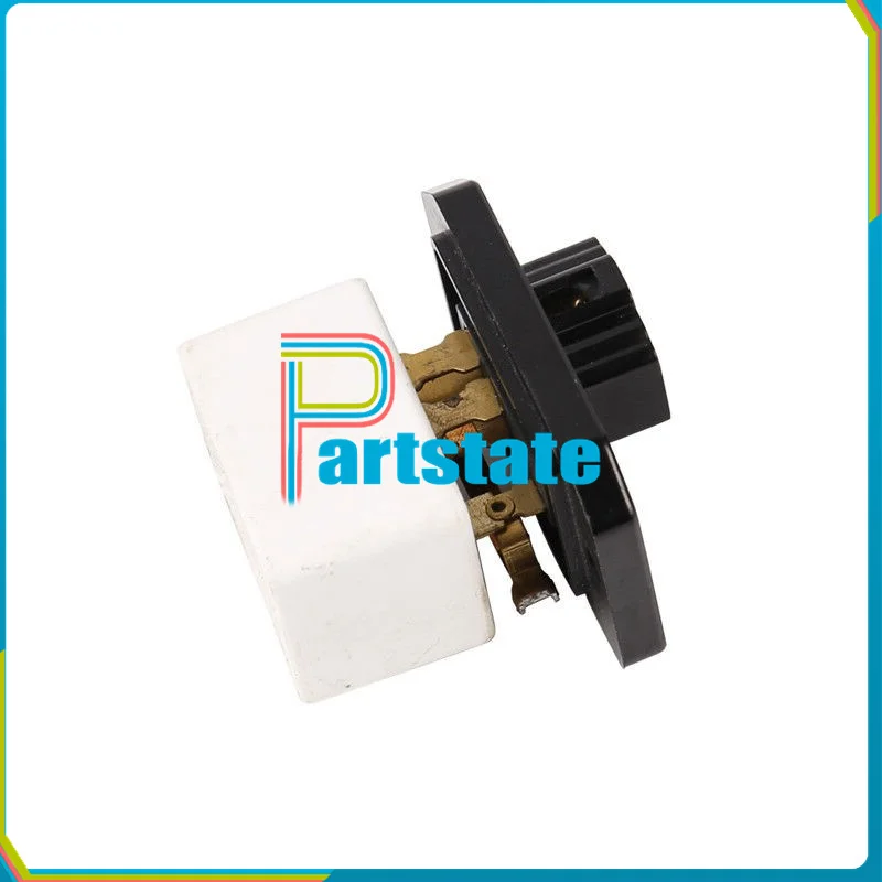 

HVAC Heater Blower Motor Resistor MB657428 For Mitsubishi Pajero Montero MK 2 MKII 1991-1996
