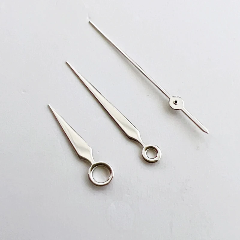 Аксессуары для часов модифицированные новые минималистичные полированные