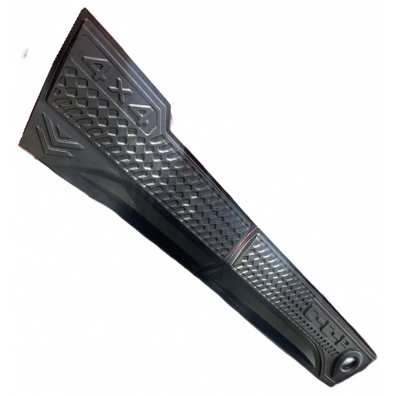 

Door Cladding Side Body Moulding Trim Molding Trims Strip Protector Guard For Great Wall Poer Cannon