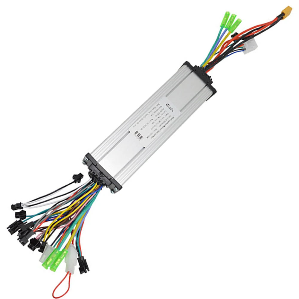 

Контроллер двигателя DC 24V/36V/48V 250W/350W