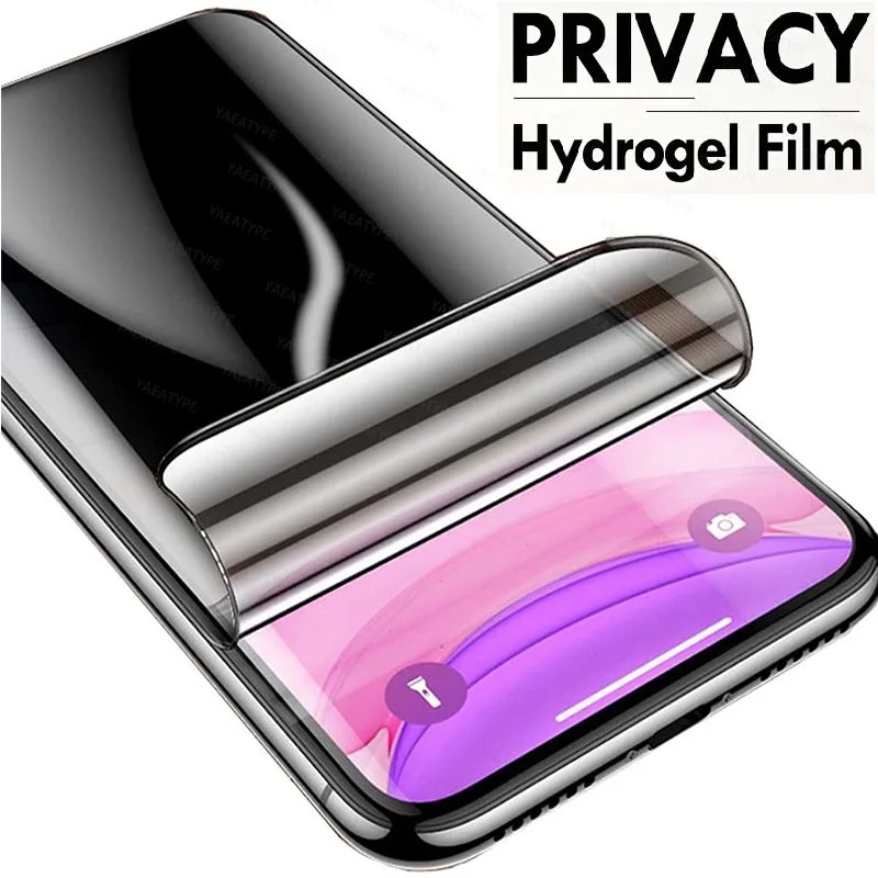 Защитная пленка для Huawei Mate 60 Enjoy P60 Pro nova Y71 11i 11 Ultra