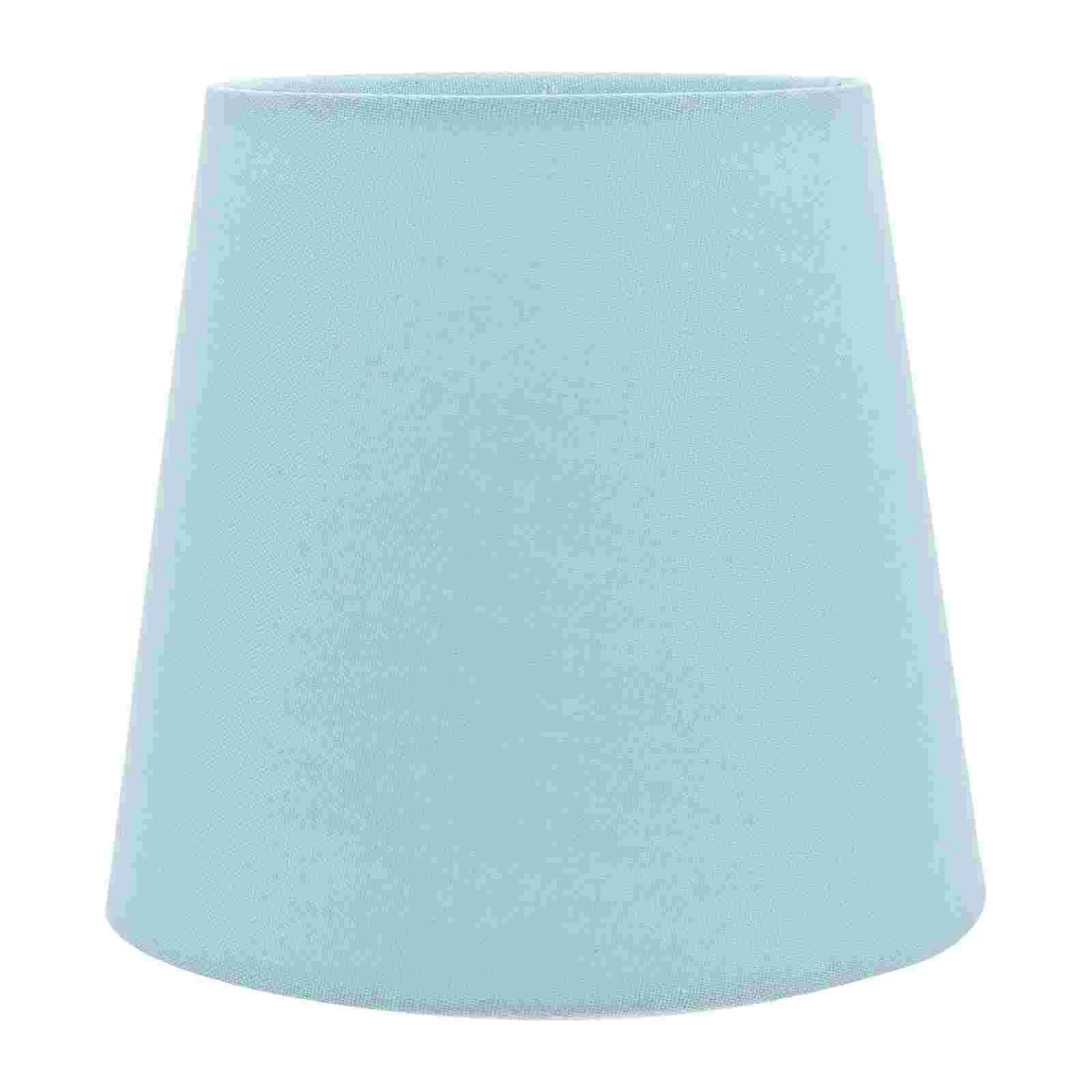 

Винтажное настольное льняное бра с подсветкой