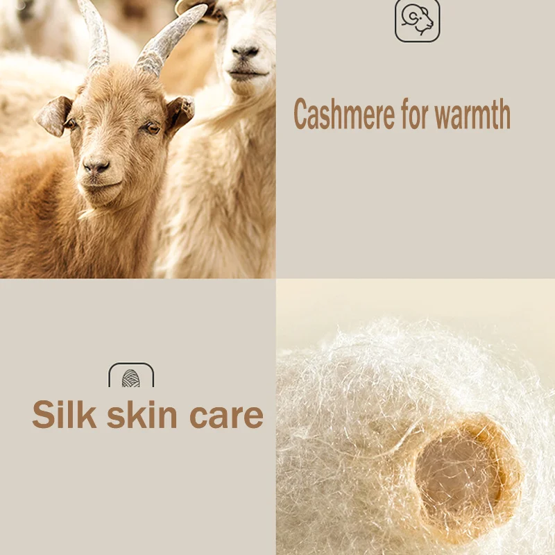 Зимнее мужское термобелье кашемировая теплая удобная мягкая одежда для мужчин