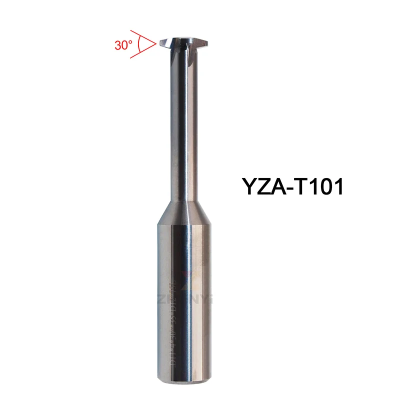 

ZHENYIMETAL Фреза для резьбы YZP-T401/YZA-T101
