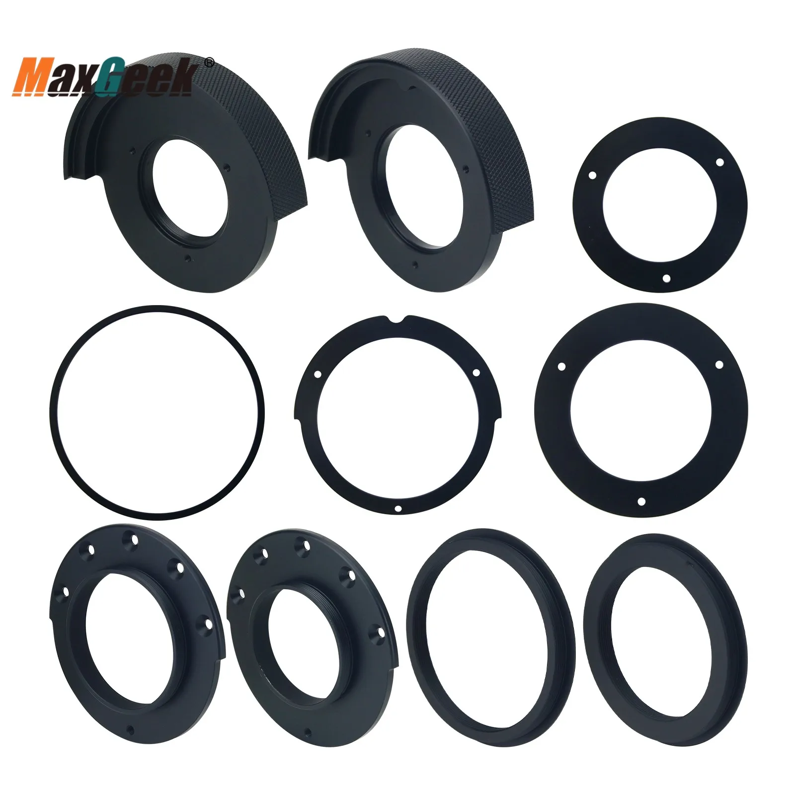 Maxgeek ASKAR M54 5-в-1, многофункциональный аксессуары высокого качества для астрономического телескопа (art.: 3920c930d050e) - 3920c930d050e