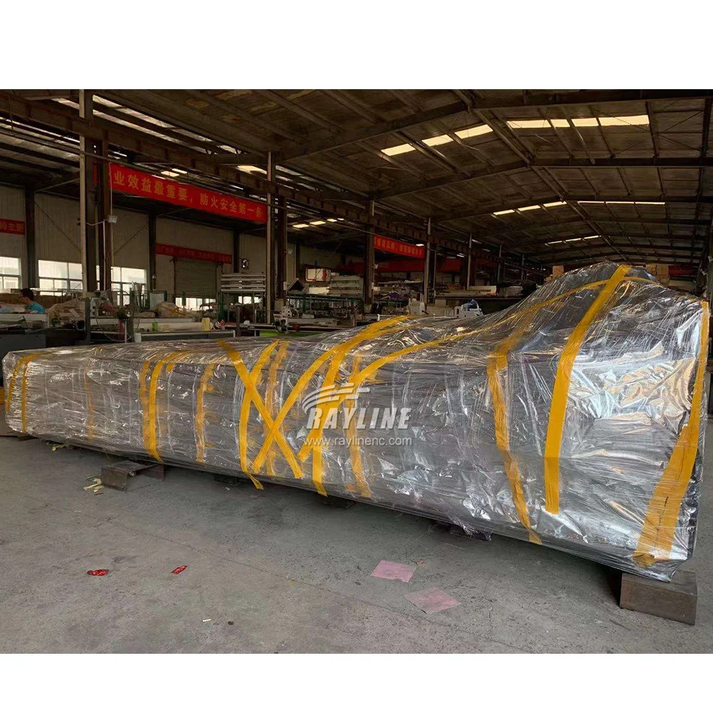 Автоматическая Расширительная машина с резным столом для резки и расширительной