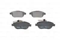 

BOSCH 0986424596 ON BRAKE BALATASI DOBLO 1.9 JTD 07 STILO KAMPANYALI (.)