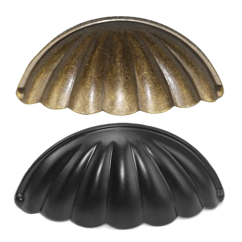 

Ручки для шкафов в стиле ретро P82D, выдвижные комоды, для кухонного шкафа, ванной комнаты, офиса