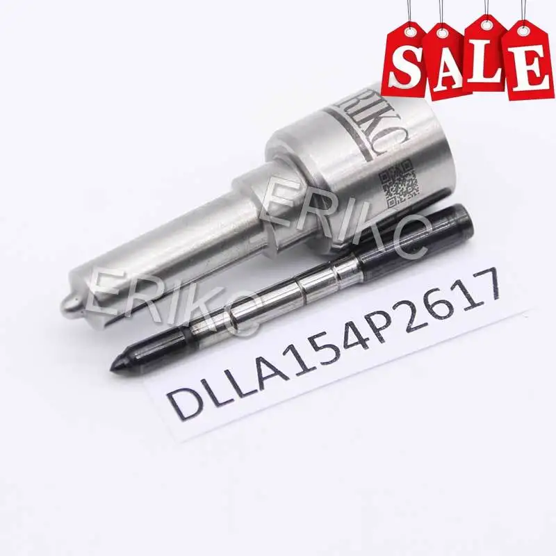 DLLA154P2617 Форсунка Common Rail DLLA 154 P 2617 форсунка масляной горелки 0 433 172 617 для 0445120494 0445120493