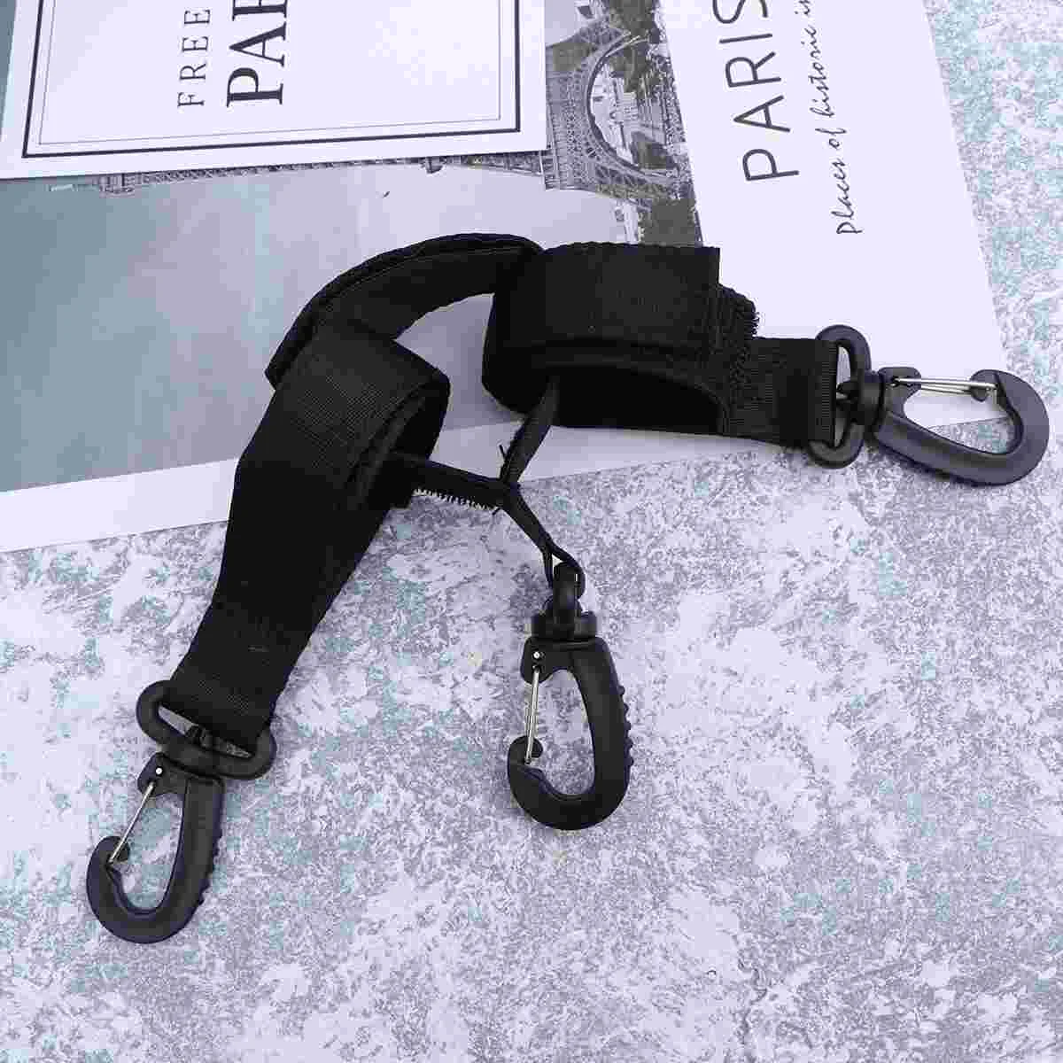 4 шт. пластиковый уличный крючок для палатки каяка держатель весла