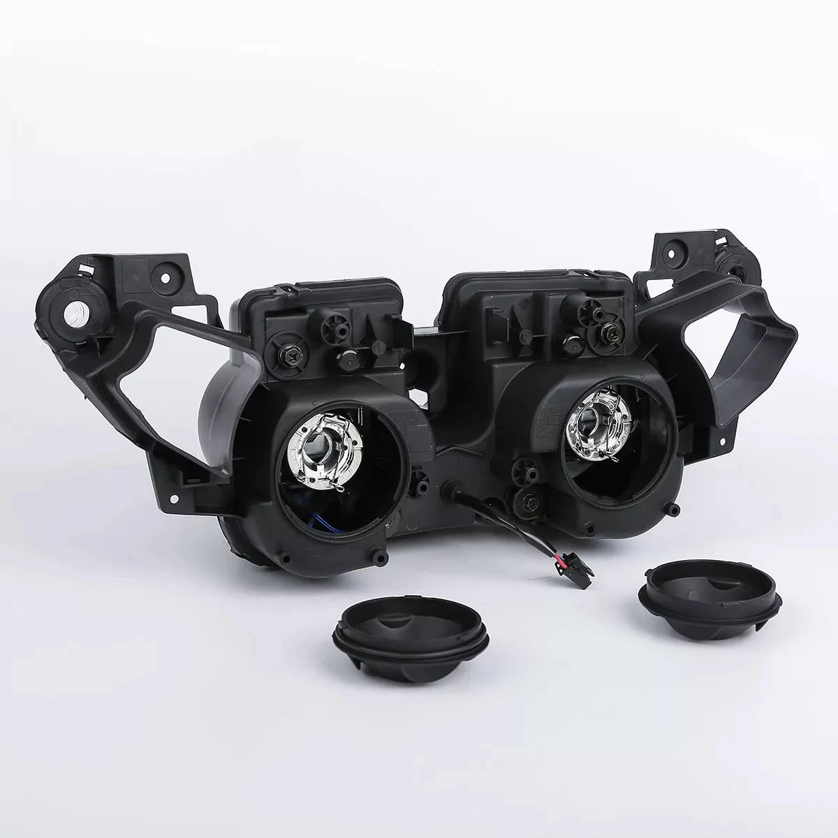Передняя фара в сборе для Yamaha YZF-R1 YZF R1 2009-2011 09 10 11